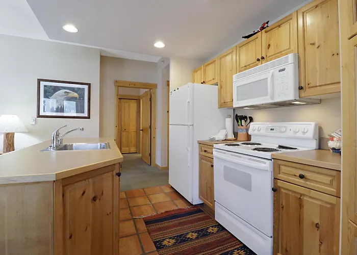 Apartment Tx314 Taylors Crossing *