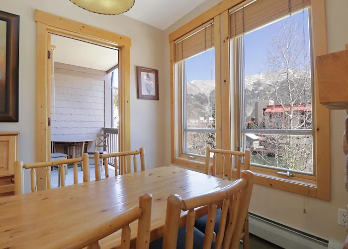 Apartment Tx314 Taylors Crossing *