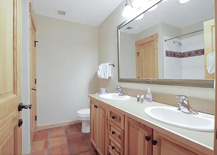 Apartment Tx314 Taylors Crossing *