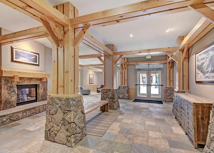 Apartment Tx314 Taylors Crossing Copper Mountain