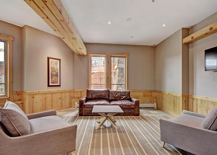 Apartment Tx314 Taylors Crossing *