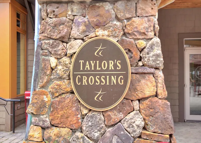 Tx314 Taylors Crossing *